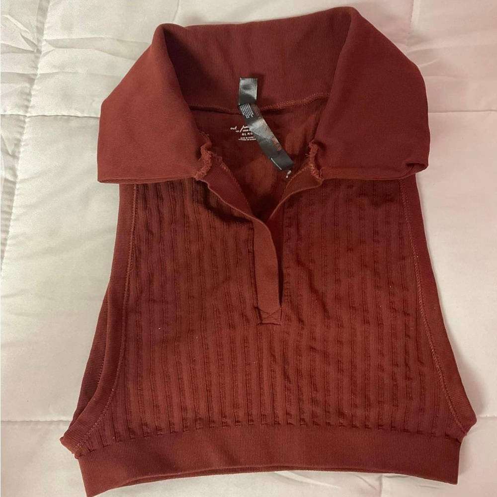 Urban Outfitters Out from Under Tank top